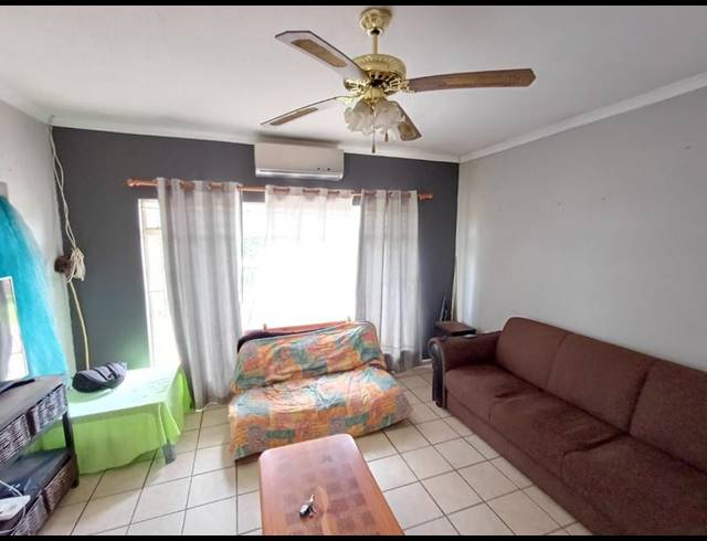 4 BEDROOM PROPERTY TO RENT IN UNITAS PARK